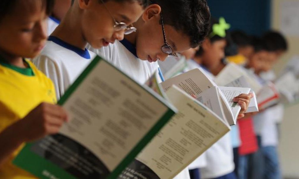 Unicef lança um guia para ajudar as crianças a manter o aprendizado