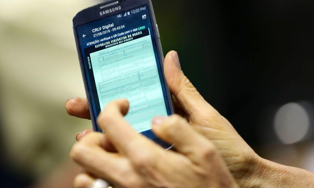 Registro digital de veículo já está disponível em todo o país – saiba como fazer