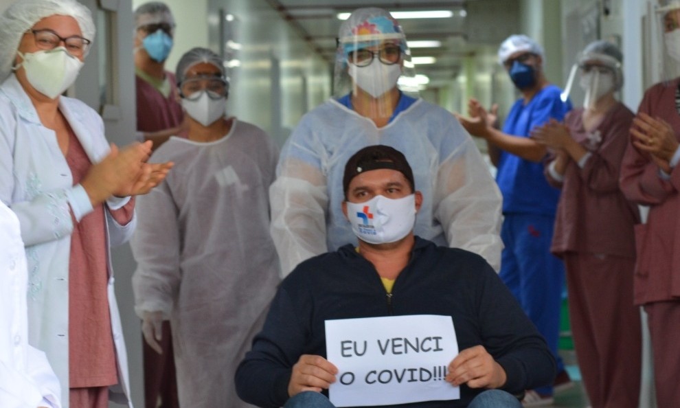 Covid-19: mofo no pulmão e infecção no coração são sequelas que ameaçam