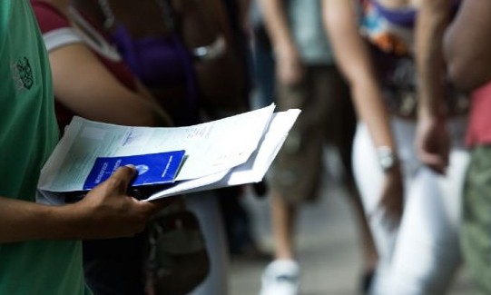 Era previsível: pedidos de seguro-desemprego passam de 653 mil só em junho