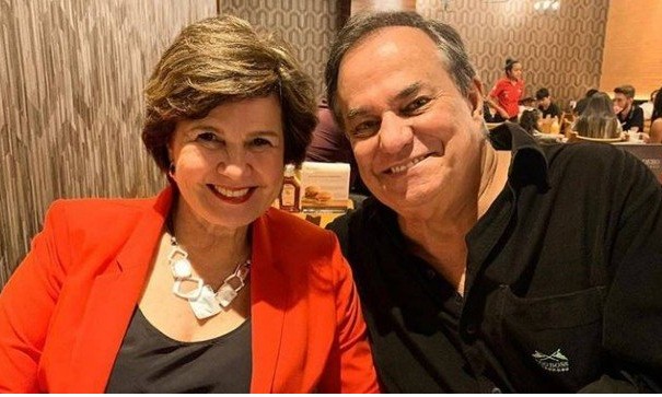 Aos 76 anos, Ronnie Von comenta sobre sexo intenso na quarentena