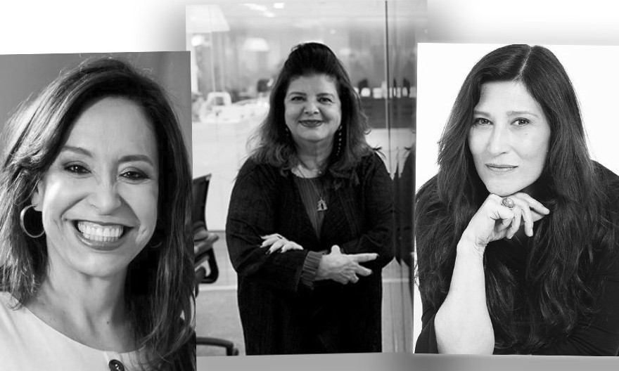 Arte e Cultura na reunião mensal do Grupo Mulheres do Brasil nesta 5ª, 30