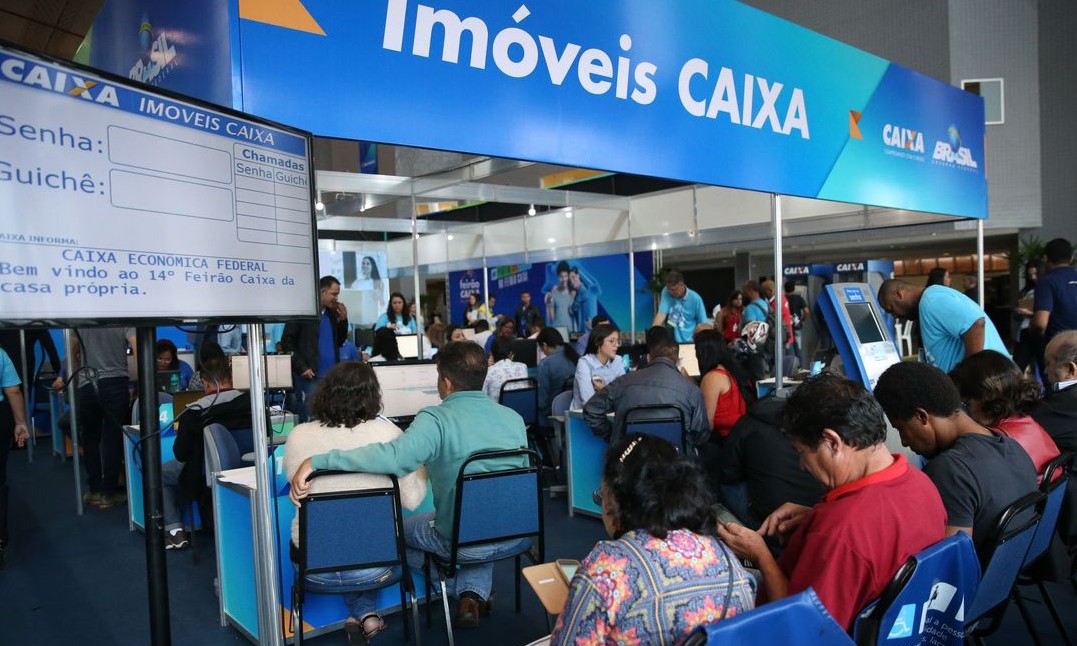 Caixa Econômica inclui custo com cartório e ITBI em financiamento imobiliário