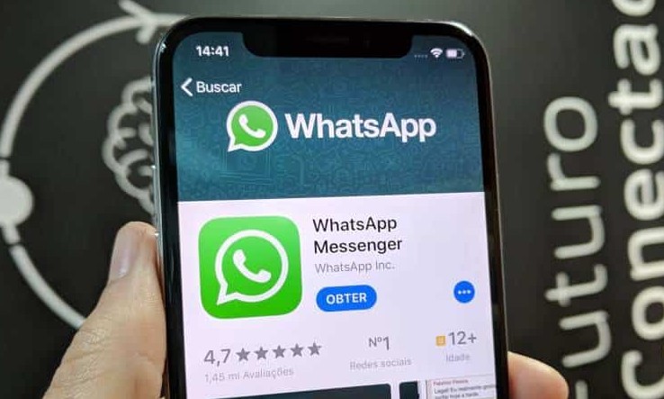 Tentativa de golpe por WhatsApp é registrada e viraliza na internet; ouça