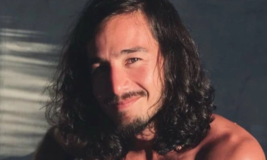 Tiago Iorc tem outros supostos nudes vazados na web. Veja um deles aqui