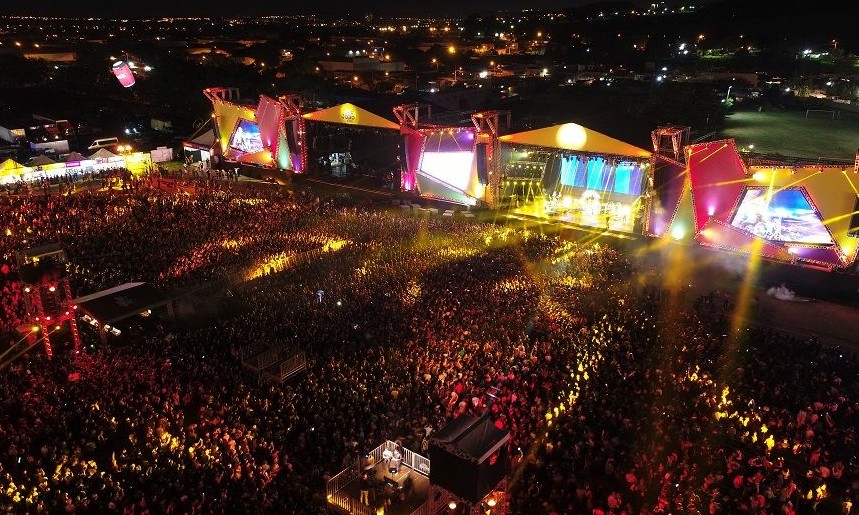 Festival João Rock, um dos maiores eventos de música, é adiado para  2021