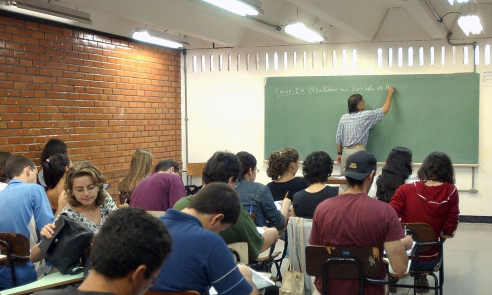 De olho na faculdade? Já estão abertas inscrições para o Sisu. Confira datas