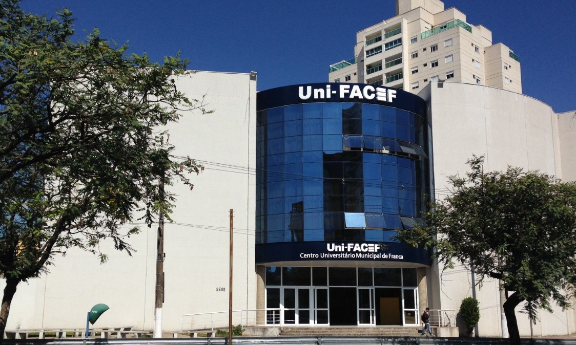 ​Uni-FACEF vai oferecer um novo e completo curso em 2021. Veja detalhes aqui