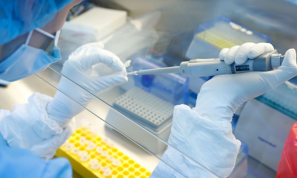 Covid-19: plataforma para triagem de voluntários em estudo da vacina é lançada