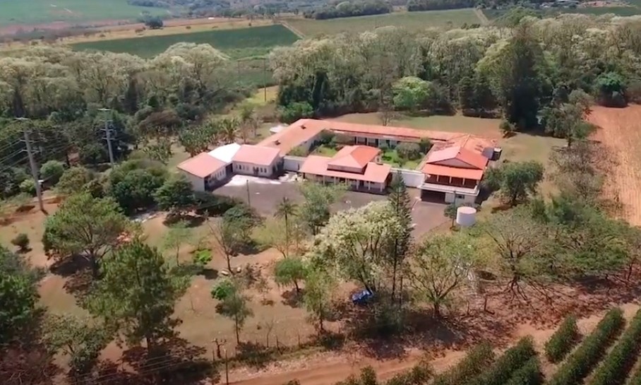 Convento Franciscano de Franca é alvo de ladrões, que levam ferramentas