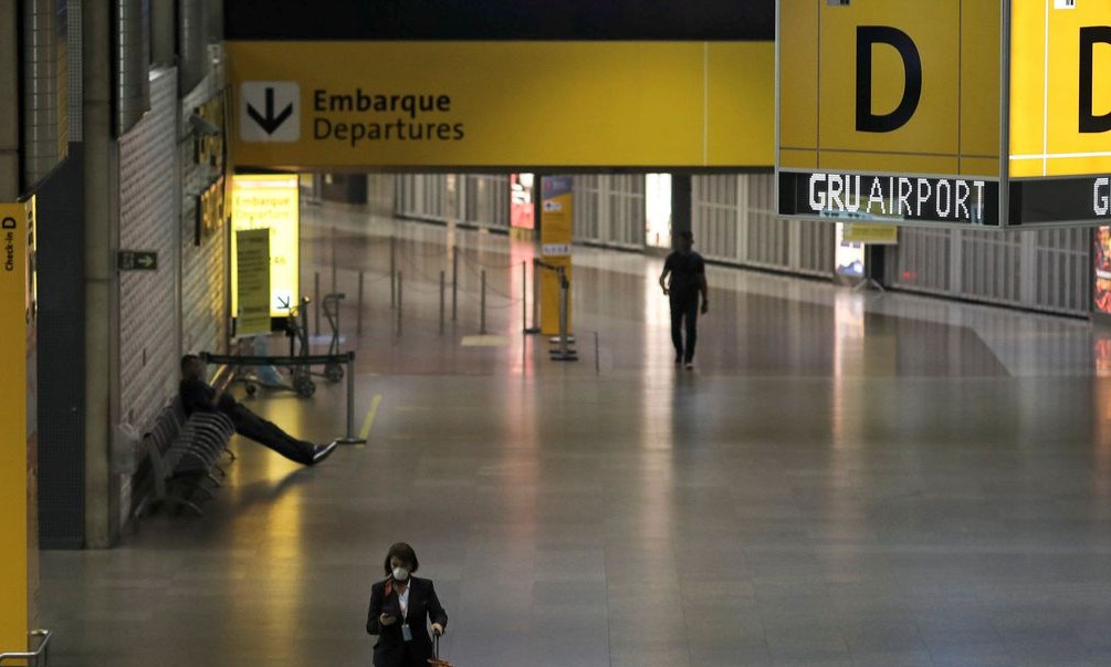 Teve voo cancelado? Veja o que muda com a lei que passou na Câmara Federal