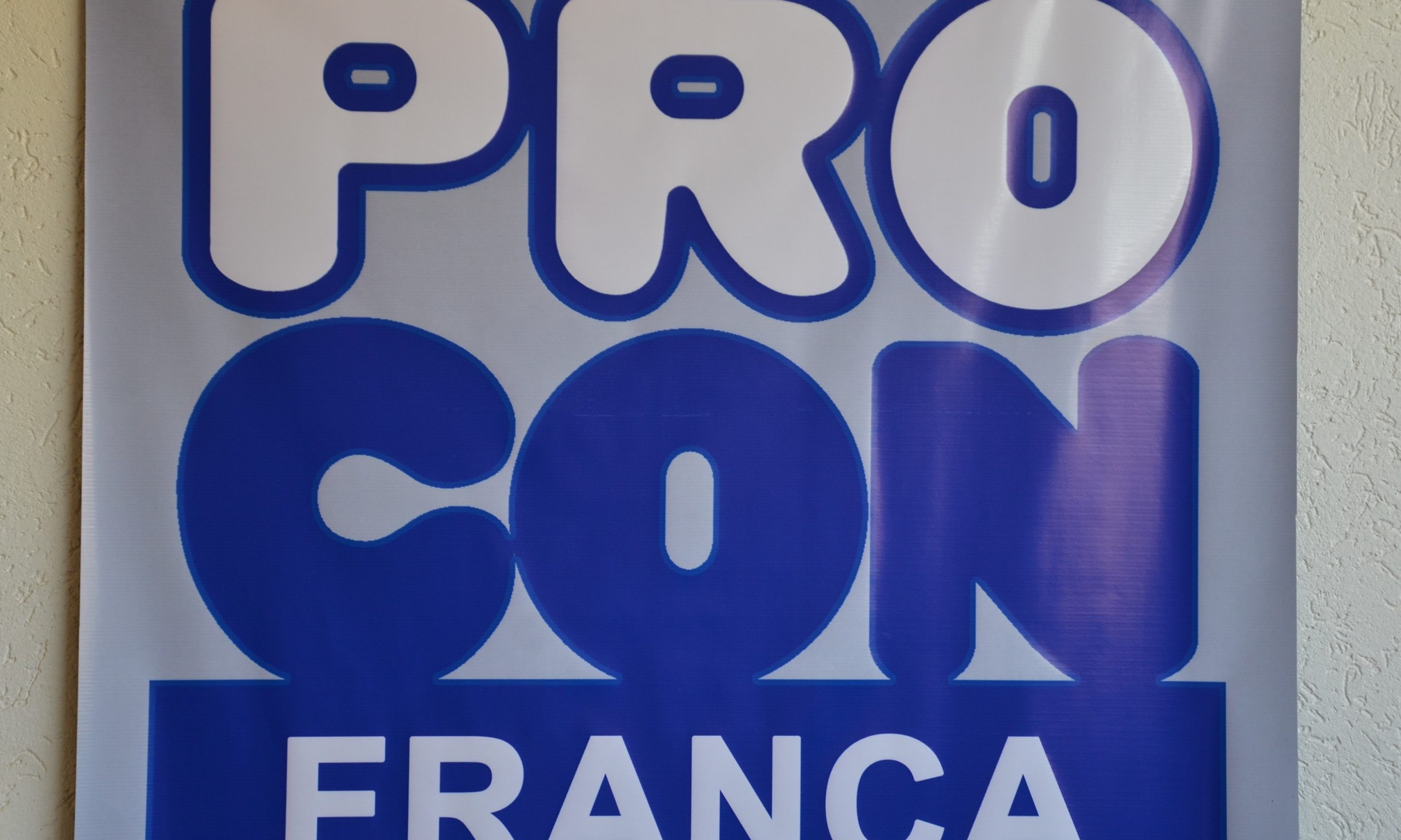 Procon de Franca prepara pesquisa virtual no comércio para o Dia dos Pais