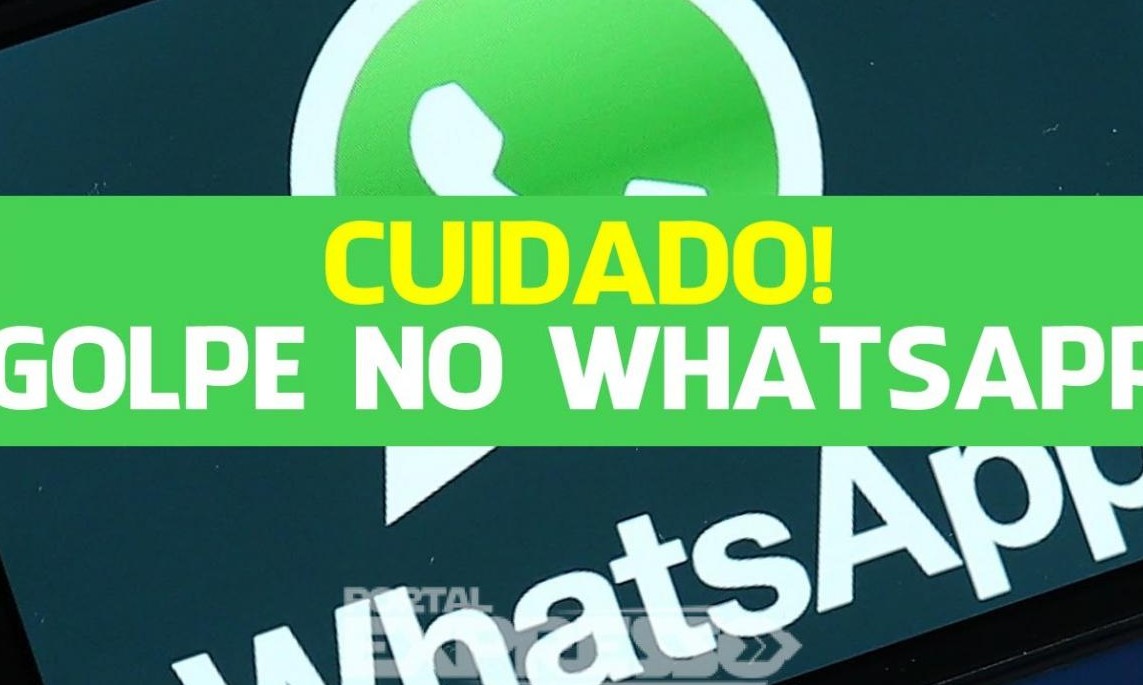 Cuidado: perigoso golpe pelo WhatsApp que tem feito muitas vítimas