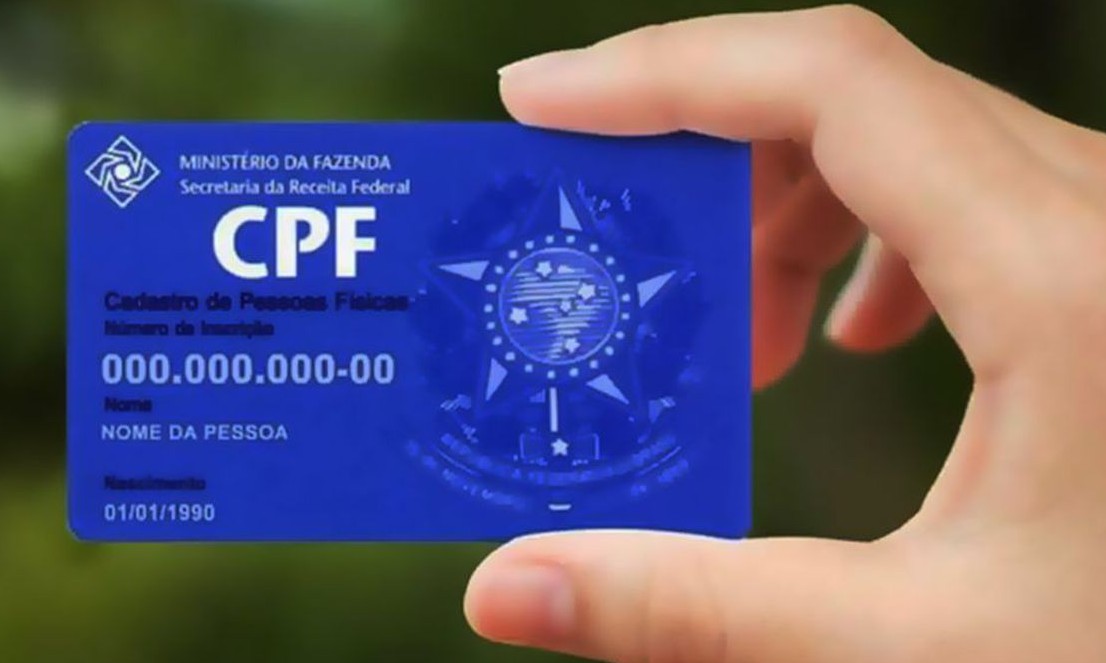 Cartórios do estado de São Paulo passam a fazer regularização de CPF