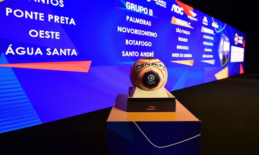 Com restrições, reta final do Paulistão tem jogos em palcos inusitados