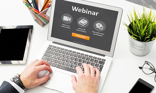 ACIF orienta associados sobre Programa de Crédito do Sebrae-SP por webinar