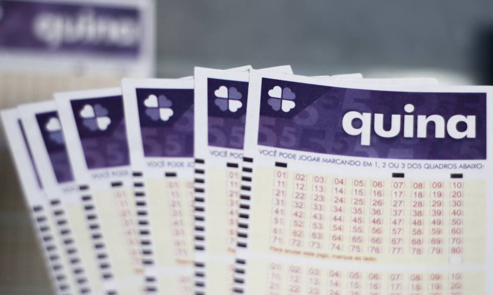 Quina acumula mais uma vez e prêmio deste sábado, 11, é de R$ 13 milhões