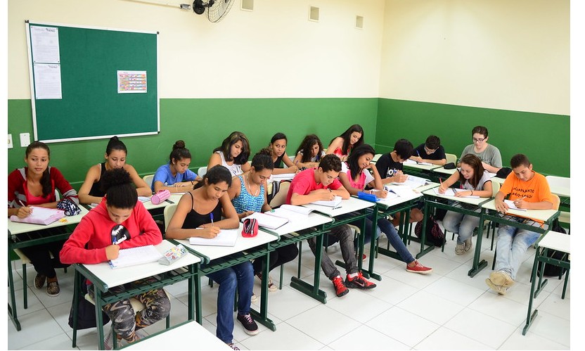 Escolas técnicas abrem as inscrições do Vestibulinho para 2º semestre de 2020