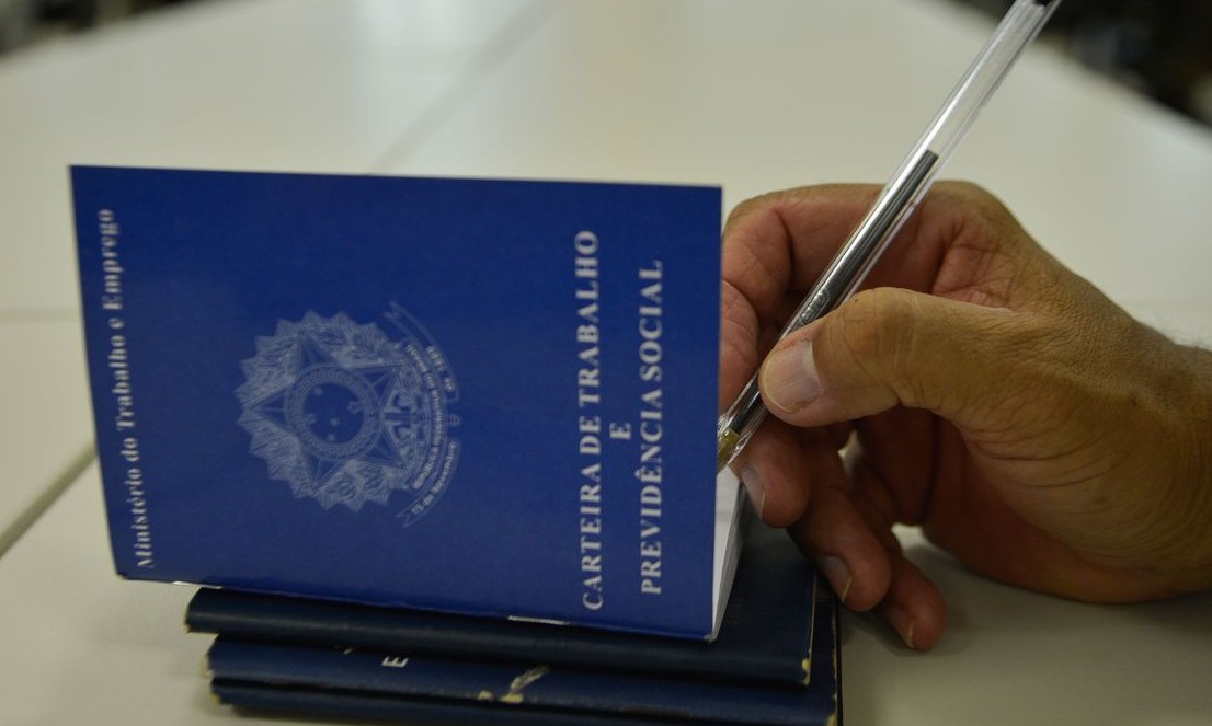 1,1 milhão voltaram ao trabalho no início de agosto, aponta o IBGE