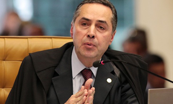 Se faltar voluntários, Barroso considera convocar militares para eleições 2020