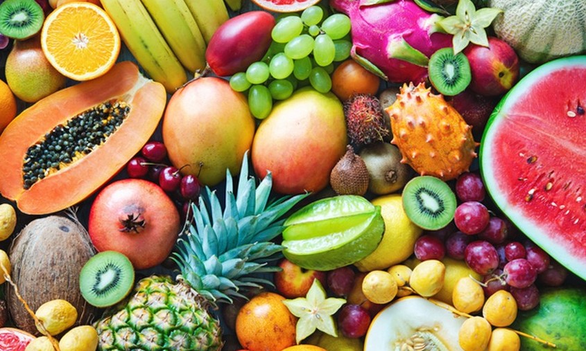 Sonhou com alguma fruta? Confira os seus significados e números da sorte