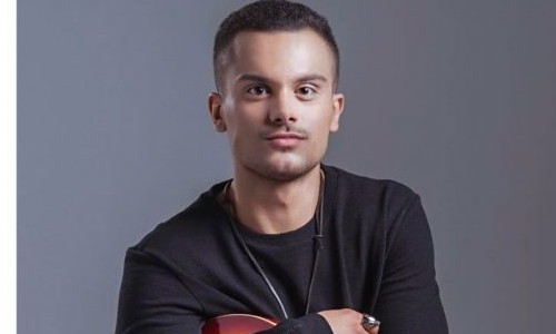 Filho de Rionegro faz live neste sábado em grande estilo; pai será coadjuvante
