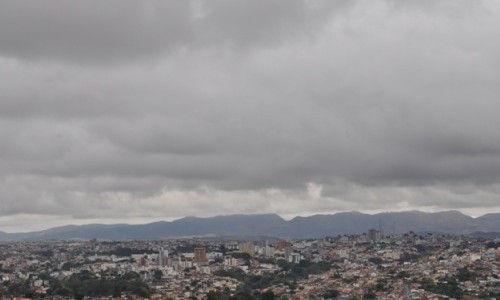 Em Franca, tempo muda e sexta-feira, 21, pode ter chuva e frio o dia todo