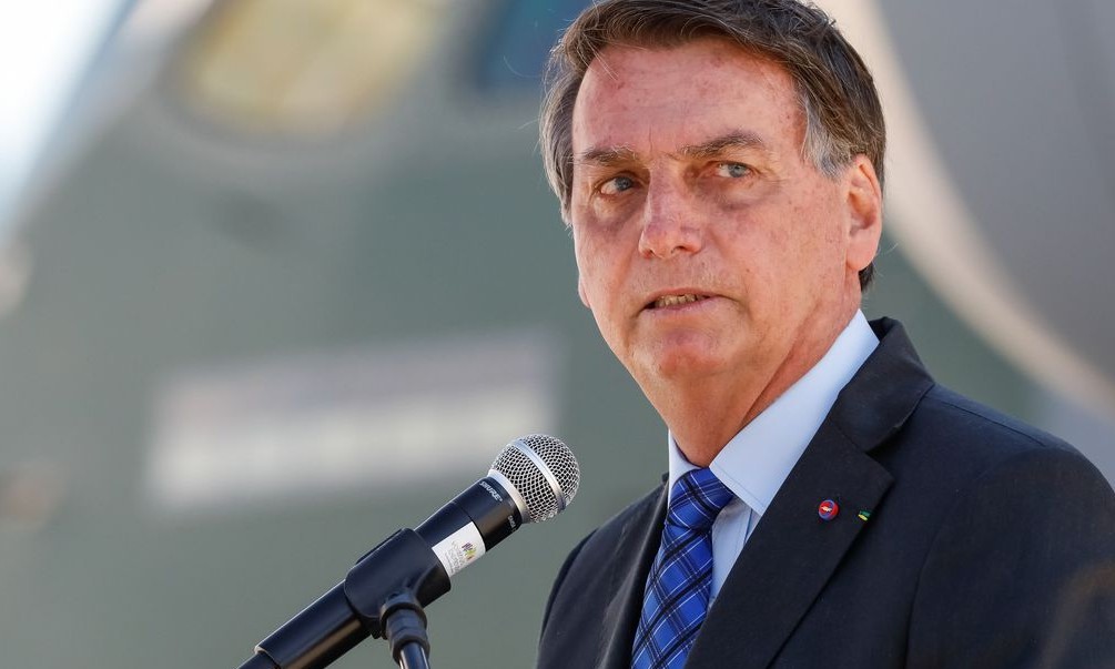 Bolsonaro sanciona lei sobre reembolso de shows e pacotes turísticos