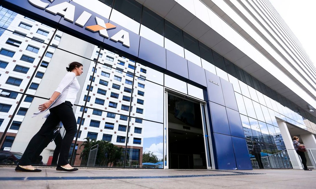 Caixa Econômica Federal vai abrir 770 agências neste sábado (22/8)