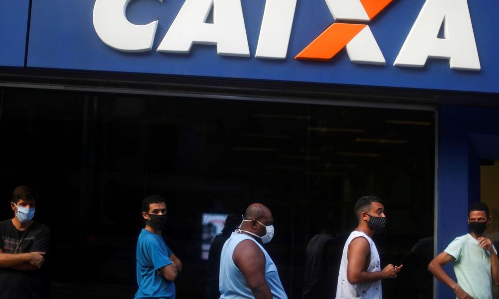 Caixa manterá calendário de saque do FGTS mesmo após fim da MP 946