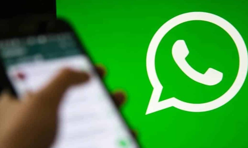 WhatsApp permitirá login em até quatro dispositivos ao mesmo tempo