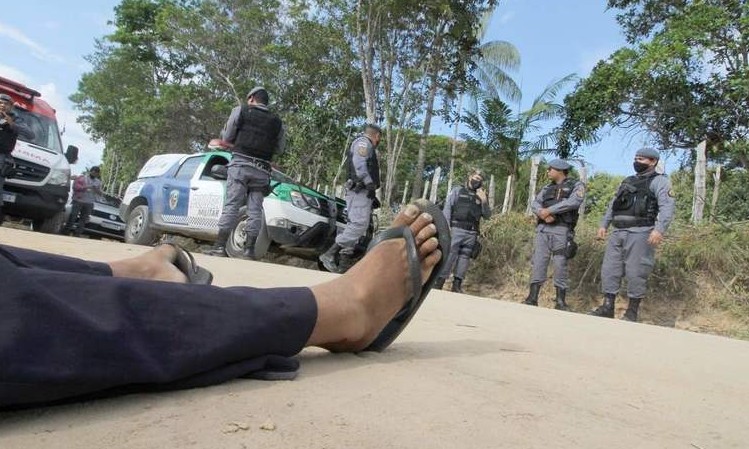 São Paulo é o estado com os menores indicadores de violência no Brasil