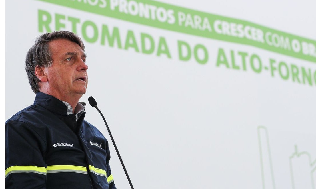Renda Brasil: Bolsonaro anuncia que proposta não será enviada ao Congresso