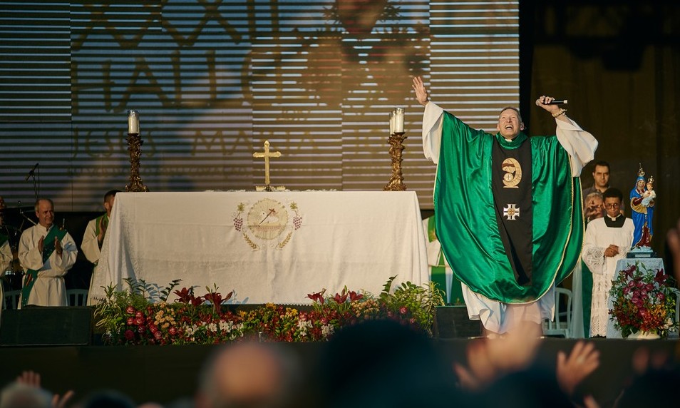 XXXIII Hallel, maior festival de música religiosa, acontecerá online em 2020