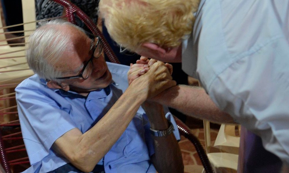 Morre em Batatais, Pedro Casaldáliga, bispo que resistiu ao regime militar