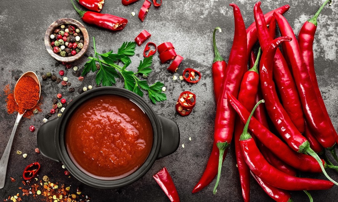 Pimenta na alimentação diária faz bem ou mal à saúde cardiovascular?