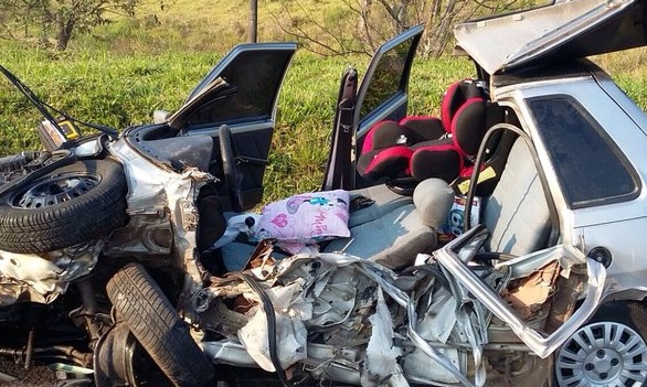 Acidentes com mortes têm queda na região de Franca e RP e alta em Barretos