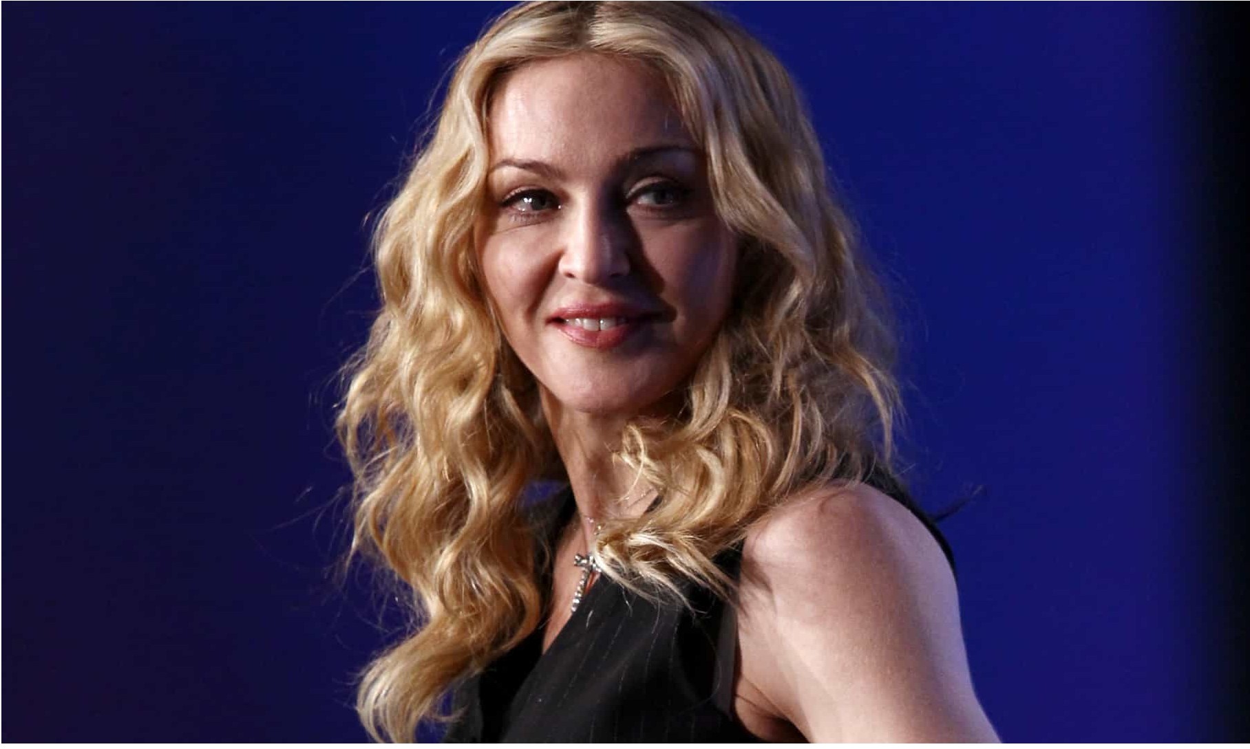 Madonna encerra contrato com gravadora após dez anos de parceria
