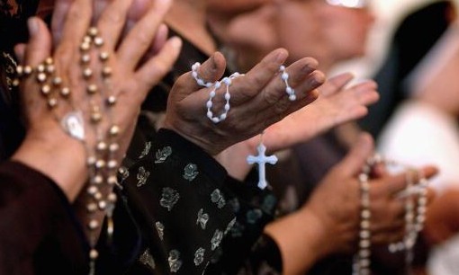 Festa da família diocesana de Franca: projeto de lei inclui no calendário oficial