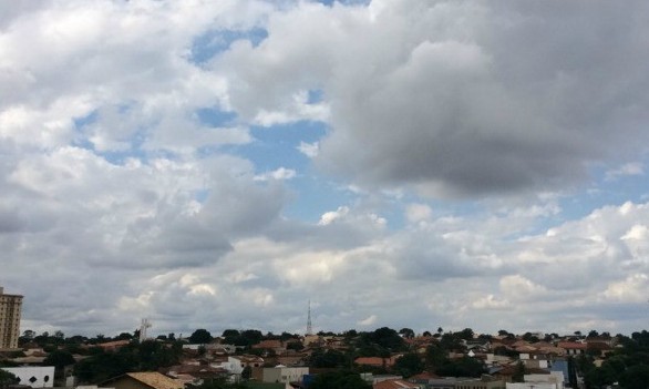 Temperatura sobe e tempo fica mais seco em Franca nesta terça-feira, 11