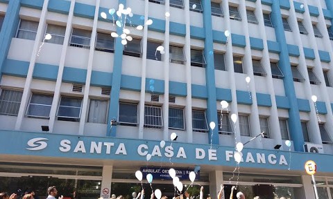 Santa Casa espera instalar mais seis leitos de UTI até o início do próximo mês