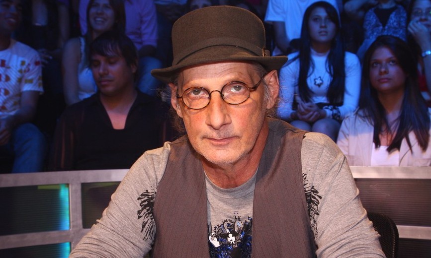 Morre Arnaldo Saccomani, produtor musical e compositor, aos 71 anos