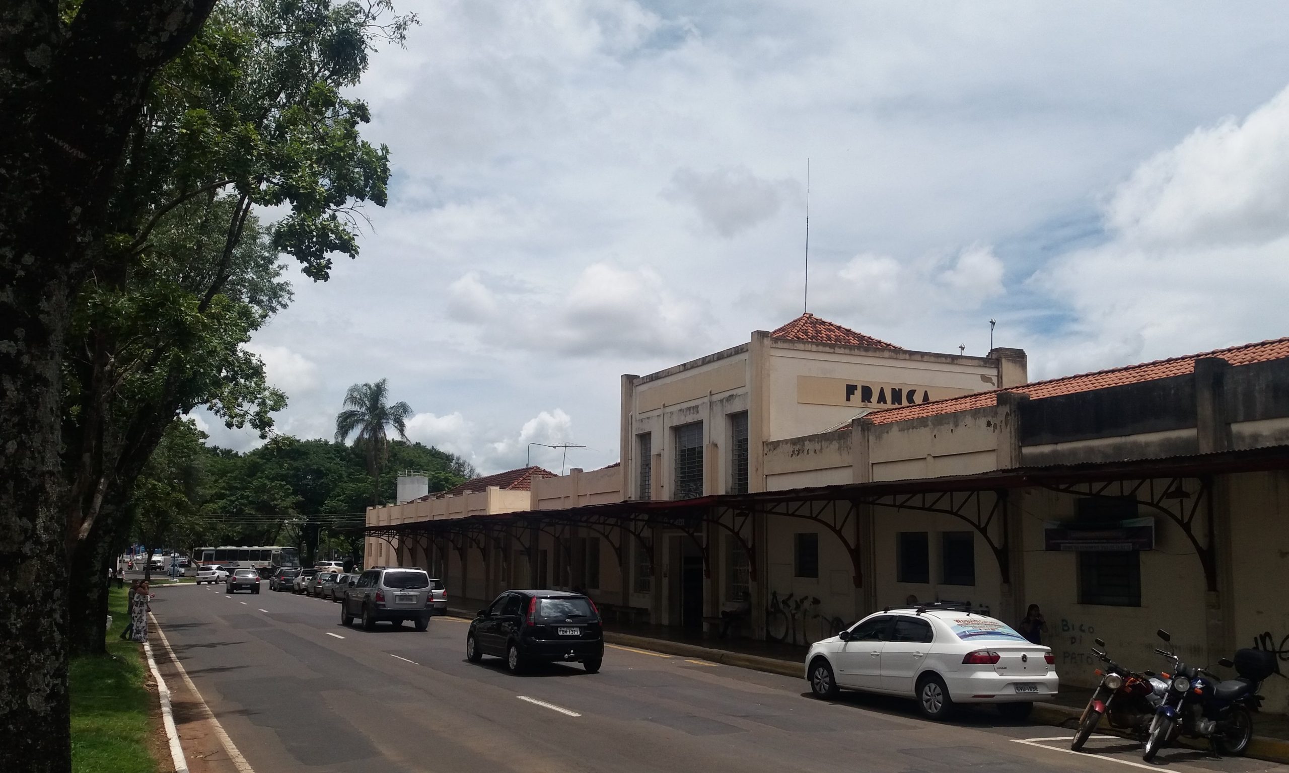 Prefeitura de Franca realiza ações de acolhimento em vários pontos da cidade