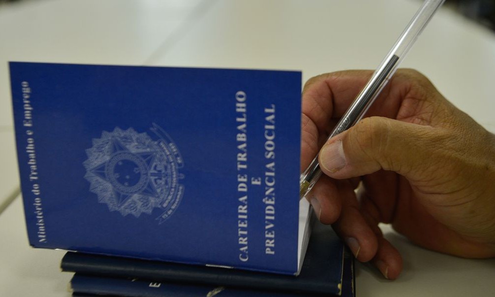 Segundo Ipea, mercado de trabalho aponta para estabilidade pós-pandemia