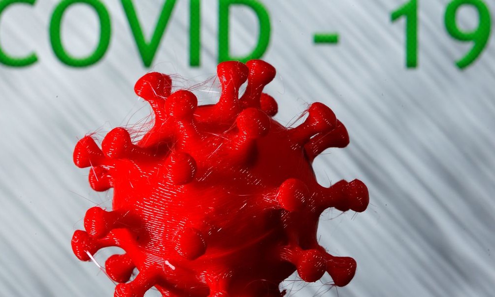 Unimed Franca registra apenas 02 novos casos de covid-19 neste domingo, 16
