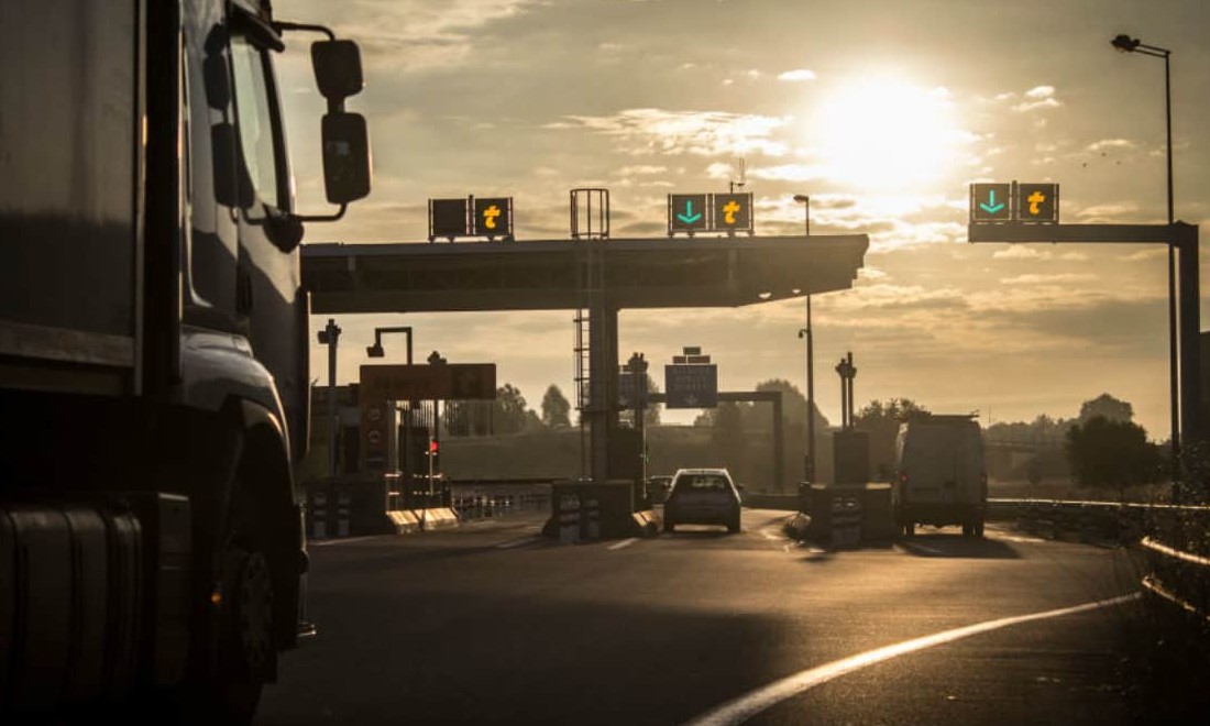 Rodovias sob concessão apresentam redução de evasões nos pedágios