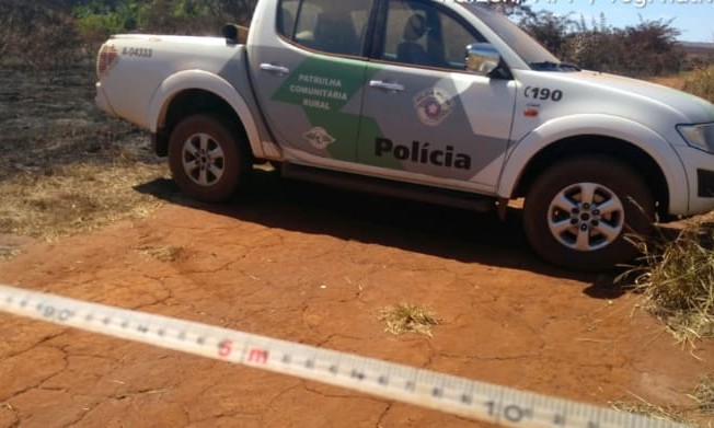 Empresa é multada em mais de R$ 2,3 milhões por fogo em área de APP