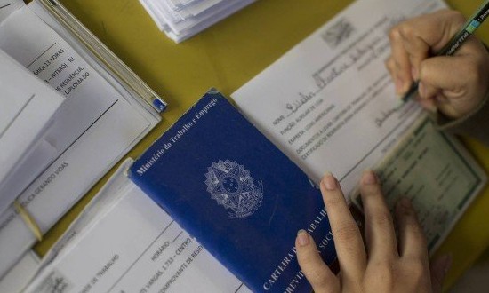 Seguro-desemprego: País registra 3,5 mi de pedidos entre março e julho