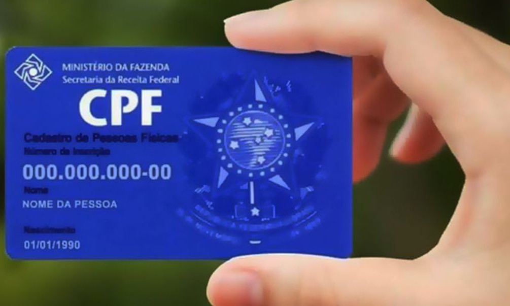 Receita Federal lança atendimento sobre CPF pelo aplicativo Telegram