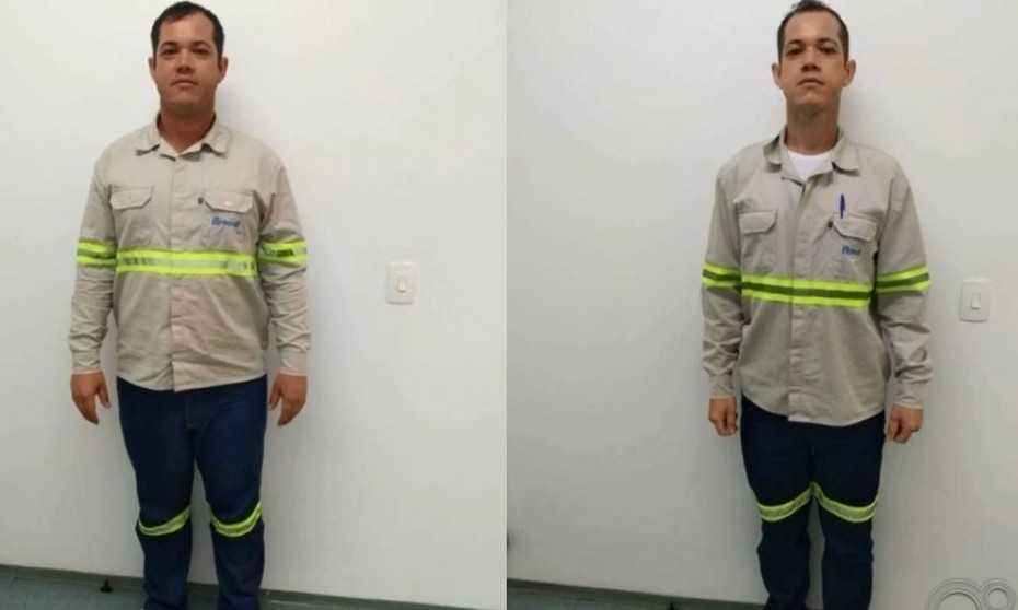 Morador do interior de SP aproveita quarentena para treinar e perde 34 kg